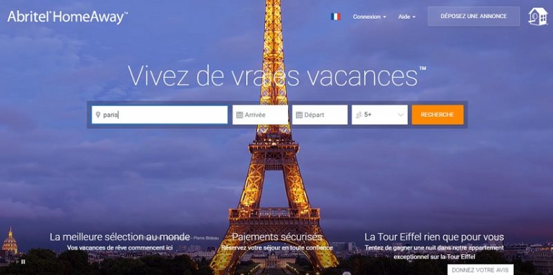 Abritel : la solution alternative pour la location entre particuliers