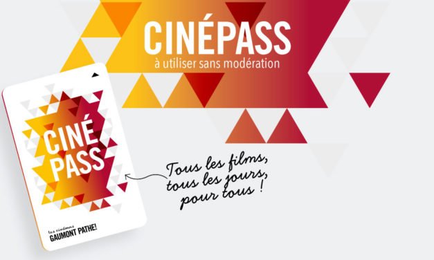 Pathé Gaumont – Réduction & Code promo – Jusqu’à 15€ de réduction !