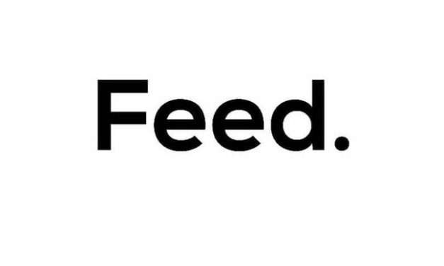 Feed – Réduction & Code Promo – 20 % de réduction  !