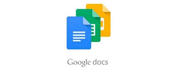 Google-docs, une alternative à microsoft office