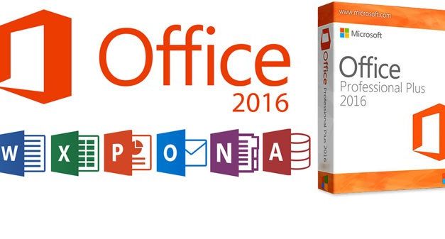 Comment utiliser Microsoft Office 2016 gratuitement ? (ou presque)