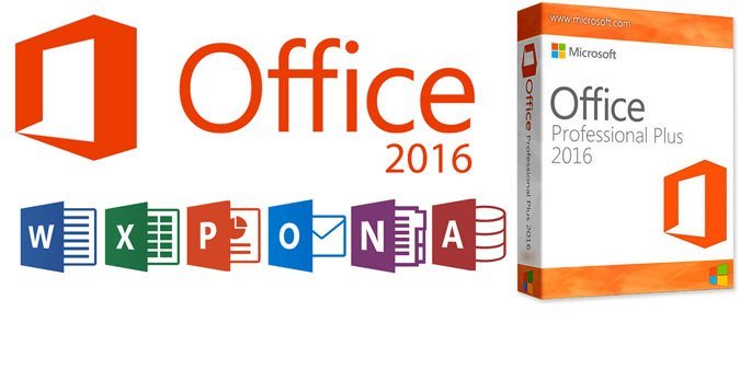 Comment avoir microsoft office 2016 Pro plus pour pas cher ?