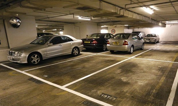 louer sa place de parking, combien cela rapporte ?