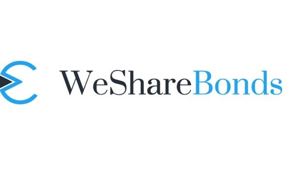 WeShareBonds – Présentation & Avis – 25€ offerts à l’inscription !