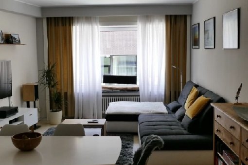 airbnb : location de logements entre particuliers
