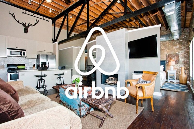 airbnb : bénéficier de 30€ de réduction sur votre première réservation Airbnb