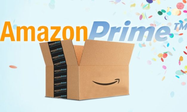 Amazon Prime Day – 2 jours pour profiter de milliers de ventes flash !