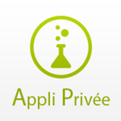 appliprivee - Les Bons Plans Du Net - 400 x 400 png 25kB