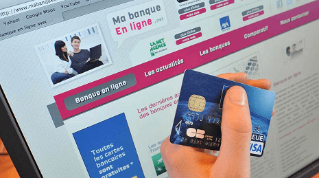 gagner de l'argent avec les banques en ligne