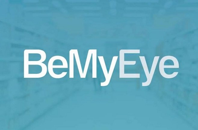 Faites des missions rémunérées avec l'application BeMyEye et gagner de l'argent