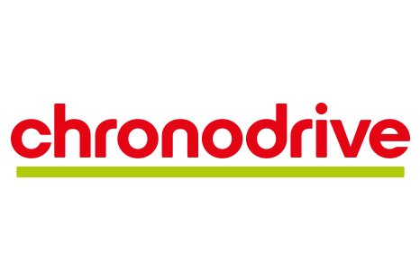 chronodrive : 10 € de réduction sur votre première