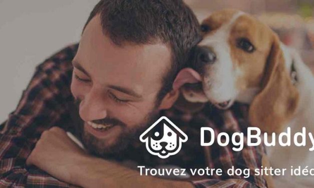 DogBuddy – Code Promo & Réduction – 10€ de réduction !