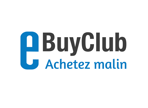 Ebuyclub – Présentation & Avis – Gagnez de l’argent avec vos achats !