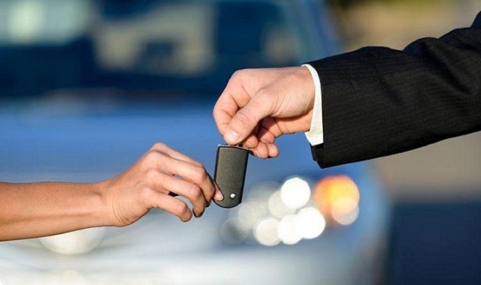 gagner argent en louant sa voiture