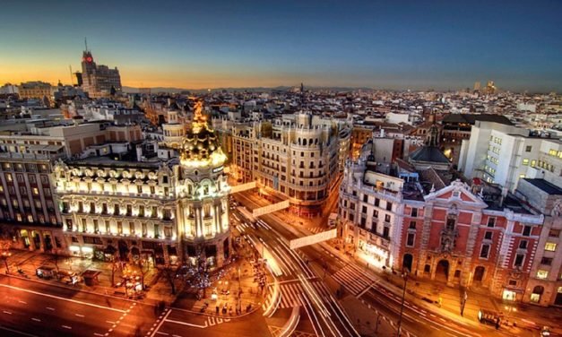 Voyage à Madrid – Comment profiter au mieux de la capitale espagnole ?