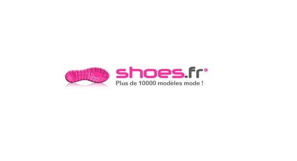 Coupon shoes.fr