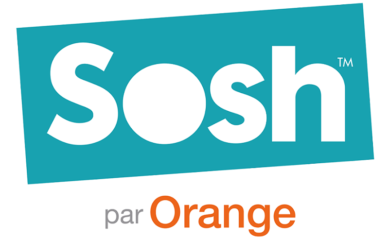 Sosh – Réduction & Code Promo – Votre premier mois de forfait offert !