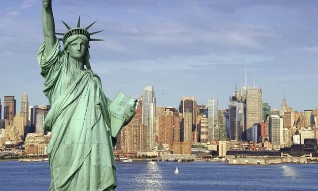 Voyage à New-York – Nos conseils pour profiter de Manhattan sans se ruiner