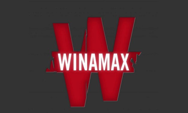 Winamax – Présentation & Avis – Votre premier pari offert + 10€ de bonus !